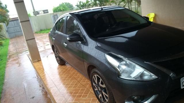 Versa 2017