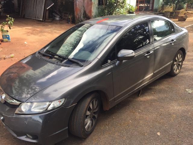 Honda Civic lxl - Foto 2