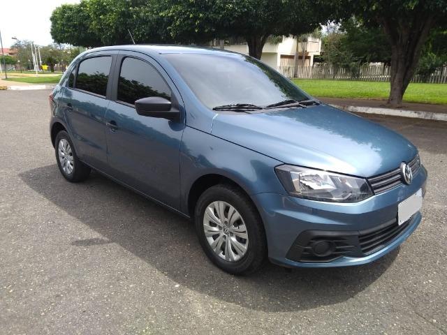 Gol G7 1.6 MSI Flex 8V 5P - Foto 4