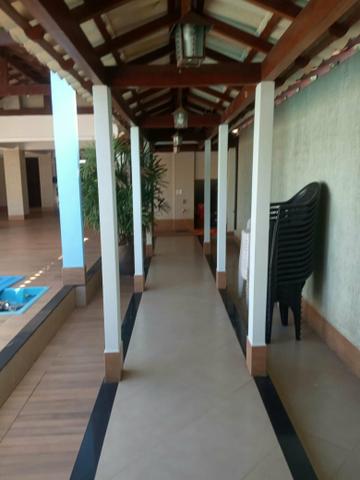 Vendo predio com 4 aptos com area de.lazer, otima oportunidade para investidores - Foto 3