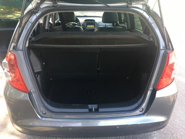 Honda Fit LX - Foto 3
