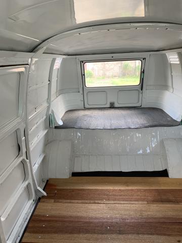 Kombi 92 - Foto 6
