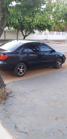 Vendo um corolla