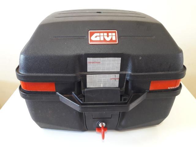 Bauleto e bagageiro givi - Foto 5