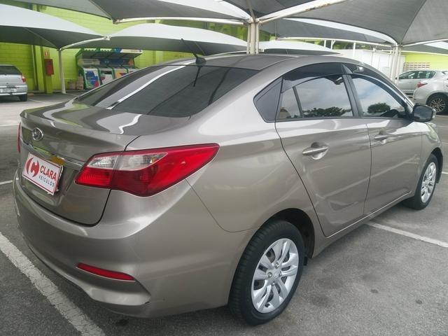 Hyundai HB20 Sedan 1.0 Confort (Flex) 2017 - Foto 7