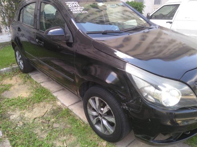 Vendo Agile 2011 1.4 LT 13.250.00 - Foto 5