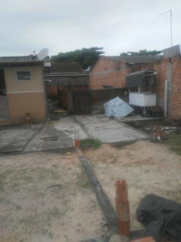 Terreno em matinhos baln. Albatroz - Foto 5