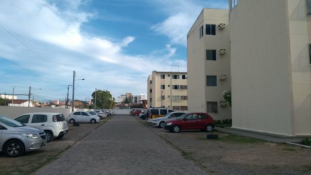 Alugo apartamento - Foto 2