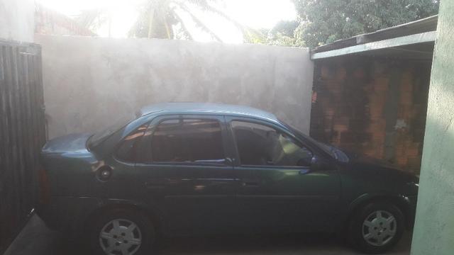 Carro Corsa Sedan - Foto 5