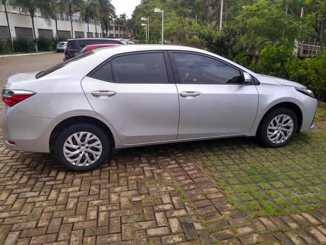 Venda Corolla GLI 1.8 Automático - Foto 2
