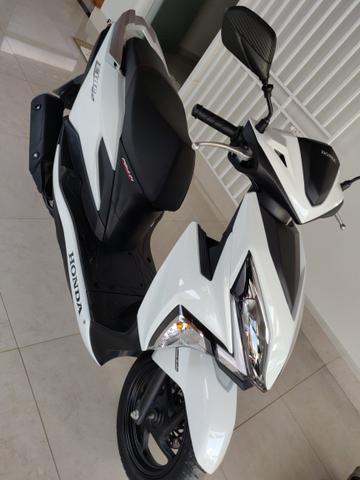 Elite 125 - Foto 4