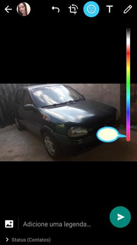 Carro Corsa Sedan - Foto 2