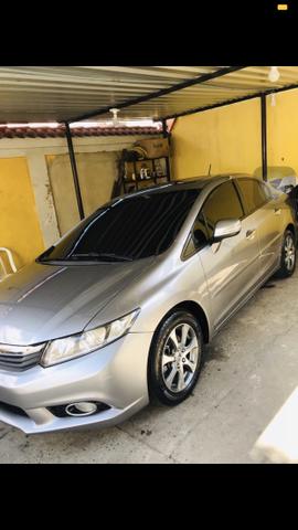 Honda Civic EXR g9 - Foto 4