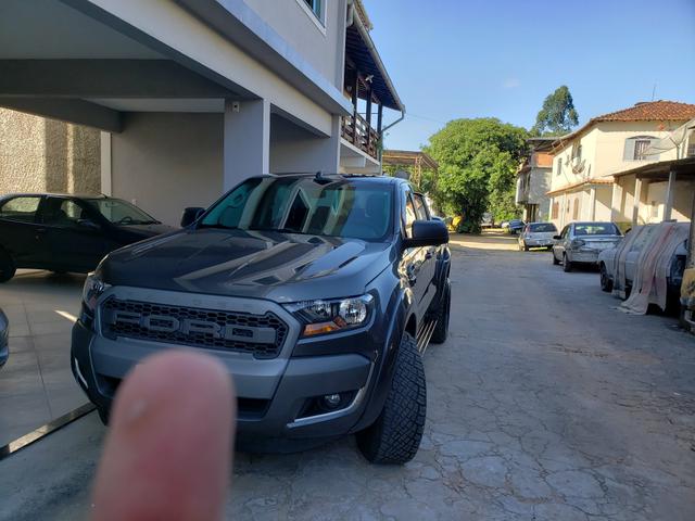 Ford RANGER 2018 INCRÍVEL - Foto 6