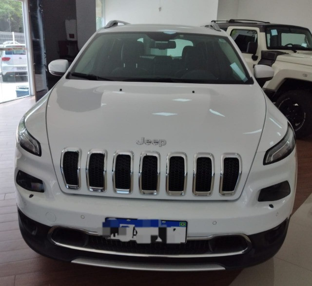 Jeep Cherokee 3.2 V6 - Foto 2