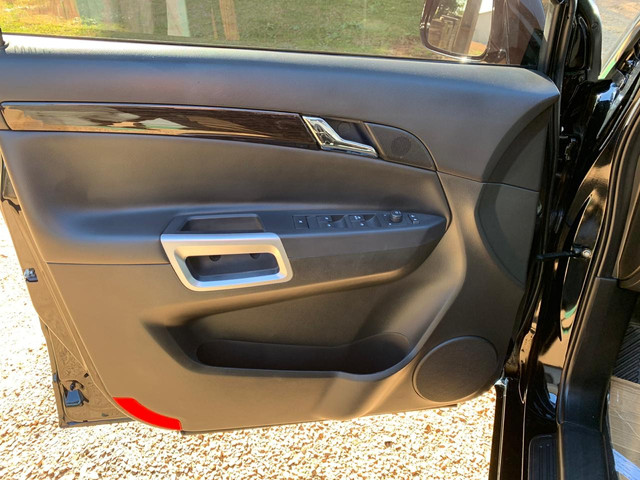 Captiva Sport 2.4 A/T FWD - Foto 8