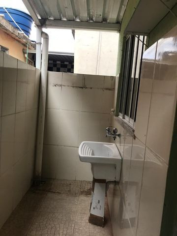 Alugo Casa em Nilópolis, 2 quartos - Foto 9