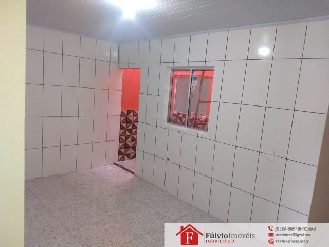 Casa 3 quartos, sendo 2 suítes, apenas R$:220.000,00! - Foto 8