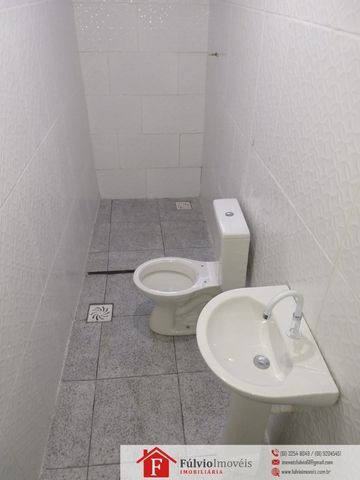 Casa 3 quartos, sendo 2 suítes, apenas R$:220.000,00! - Foto 12