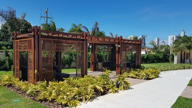 Excelente Apartamento Sports Garden Andar Alto Torre Roseé 170 m2 - Foto 18