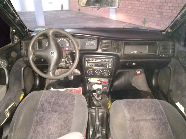 Vectra 97 gls - Foto 3