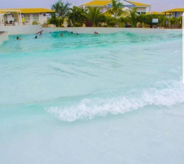 Complexo Lacqua di Roma  - Foto 6