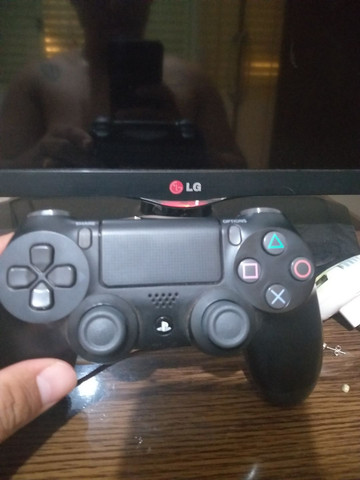 Controle PS4 original