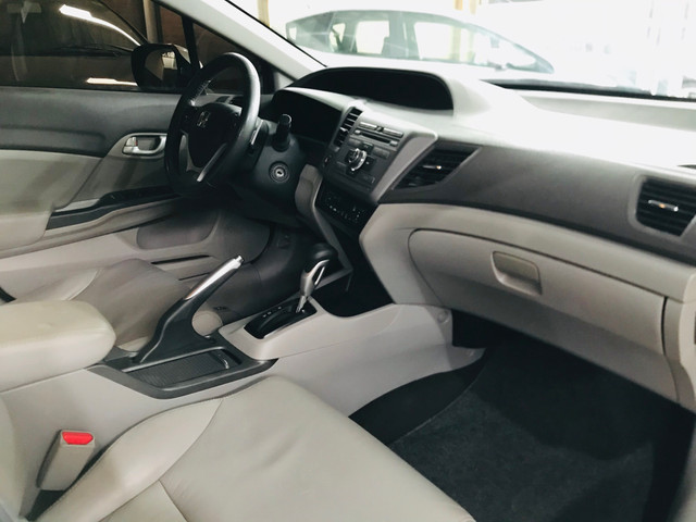 Honda Civic - Foto 7
