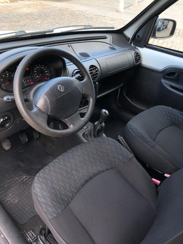 Renault Kangoo 1.6 Express Completa - $ 41.990 - Foto 14