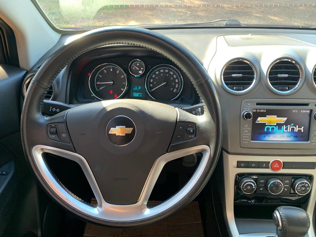 Captiva Sport 2.4 A/T FWD - Foto 7