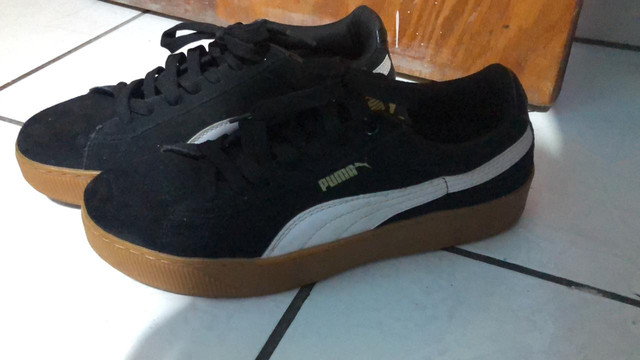 olx tenis puma