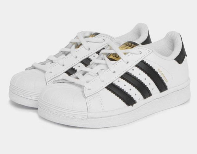 adidas super star 35