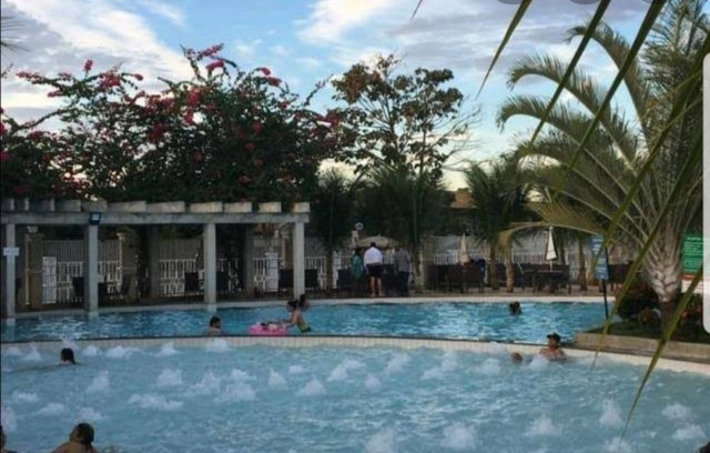 Goiás Caldas Novas & Lacqua di Roma  - Foto 8