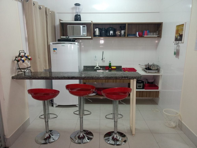 Goiás Caldas Novas & Lacqua di Roma  - Foto 15