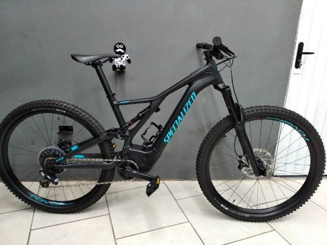 specialized turbo levo olx