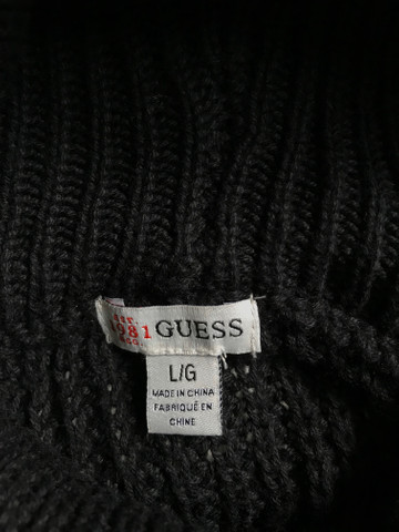 Pulôver GUESS original - Foto 4