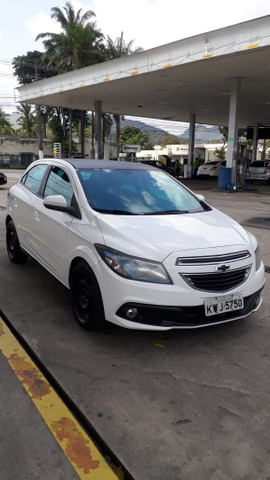Gm chevrolet onix lt 1.4 mec. ano 2013 - Foto 3