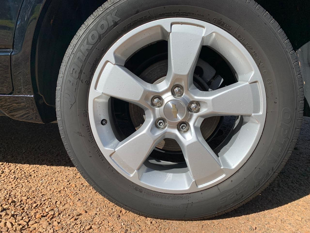 Captiva Sport 2.4 A/T FWD - Foto 13