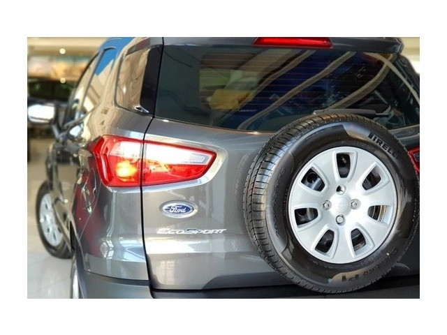 Ecosport se Direct 1.5 at PCD De R$69.990,00 por R$55.293,00 - Foto 11