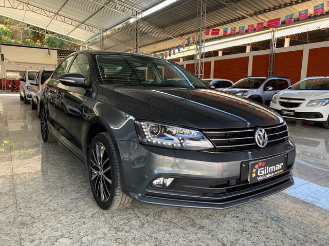 Vw jetta highiline 211cv - Foto 7