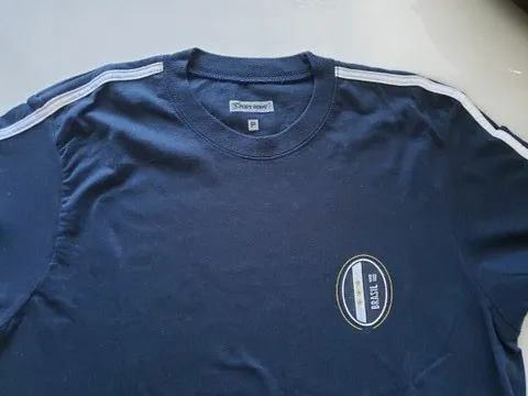 Camiseta Brasil