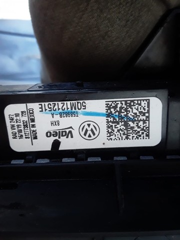 Kit Radiador Completo Vw Tiguan  - Foto 4