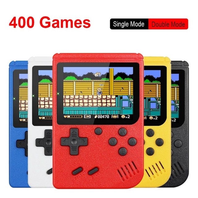 Mimi game retro 
