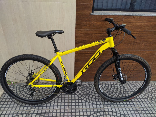 Bike aro 29 tamanho 19 Clearance