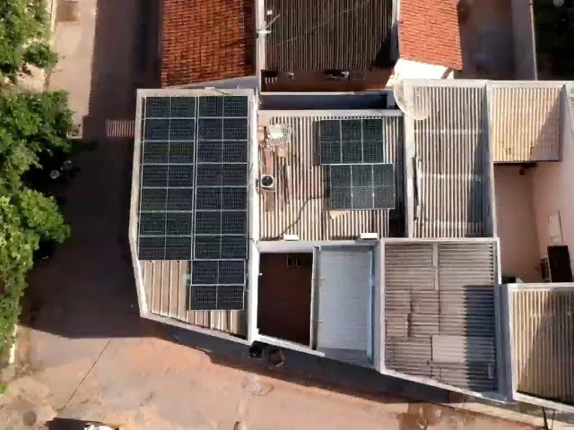 Lindo Sobrado no Parque Cuiaba - Alugo incluso energia e internet R$ 3.500,00