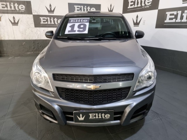 MONTANA LS 2019