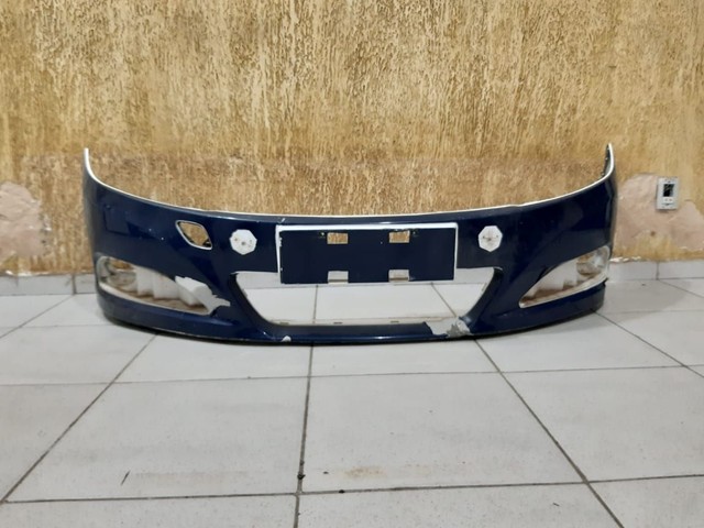 Parachoque BYD E5 Original