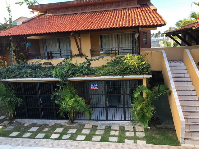 Flat beira-mar em condomínio na Praia Enseada dos Corais - Foto 12