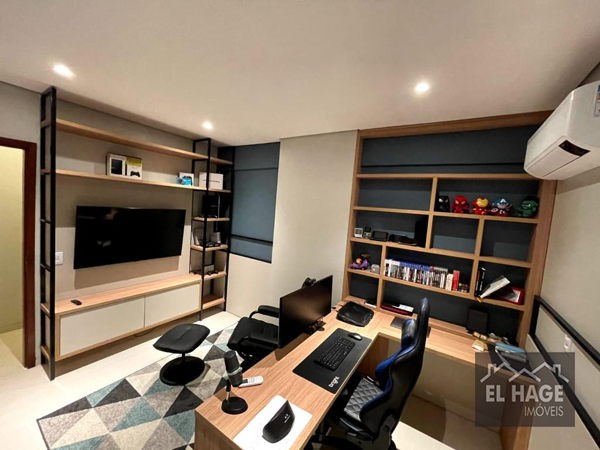 Apartamento  com 3 quartos no Condomínio Edifício Cosntance - Bairro Centro Norte em Cuiab - Foto 3