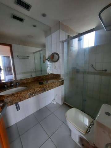 Flat para aluguel e venda com 40 metros quadrados com 1 quarto em Ponta Negra - Manaus - A - Foto 8